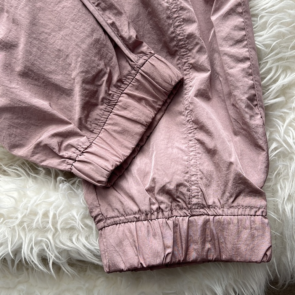 NWOT FP Movement The Way Home Joggers Mauve Size Small - Picture 6 of 13